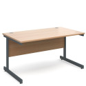 Soho Cantilever Straight