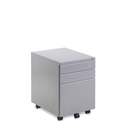 Soho Mobile Pedestal