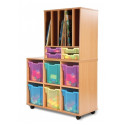 Allsorts Book Holder