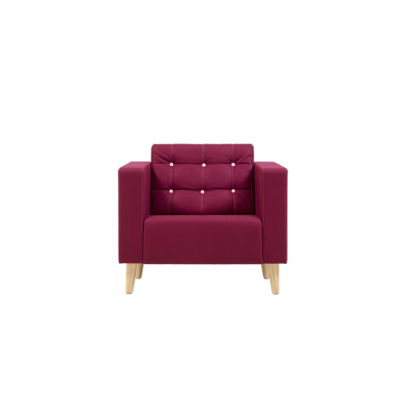 D9 Limia Reception Range - Traditional Design & Comfortable Sofas