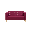 D9 Limia Reception Range - Traditional Design & Comfortable Sofas