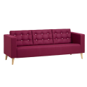 D9 Limia Reception Range - Traditional Design & Comfortable Sofas