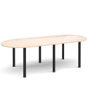 Orsanium D-End Table