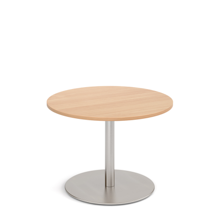 Teritral Circular Table