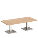 Miliana R Coffee Table