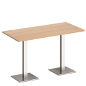 Miliana R Poseur Table