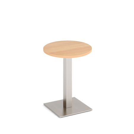 Miliana C Poseur Table