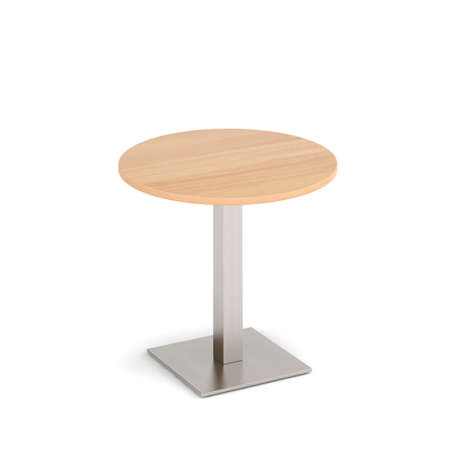 Miliana C Poseur Table
