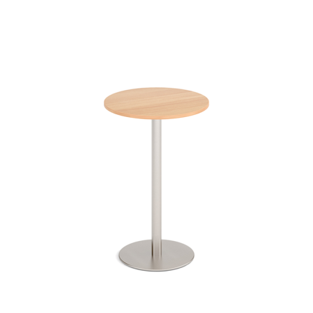Marsilo C Poseur Table
