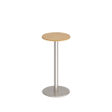 Marsilo C Poseur Table