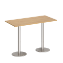 Marsilo R Poseur Table