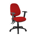 Verko Fabric Operator Office Chair