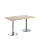 Capari R Dining Table