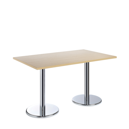Capari R Dining Table