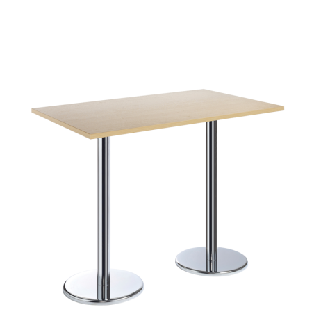 Capari R Poseur Table