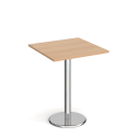Capari S Poseur Table