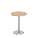 Capari C Poseur Table