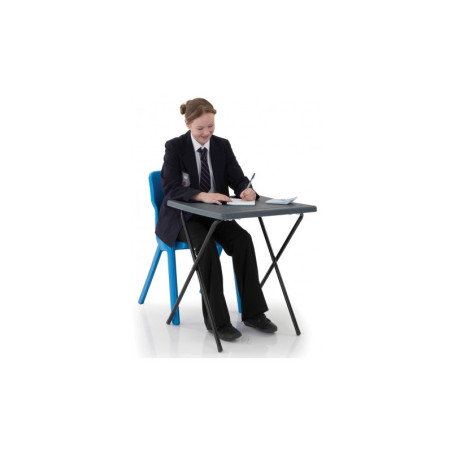 Exam Desk