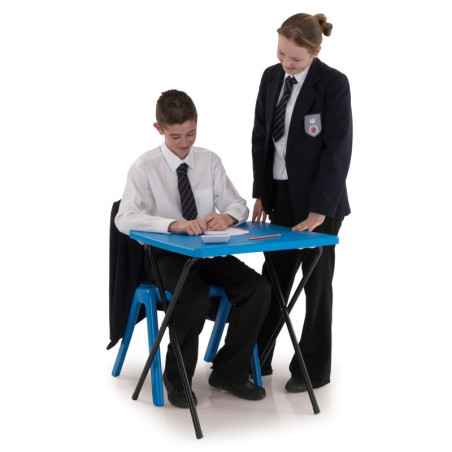 Exam Desk