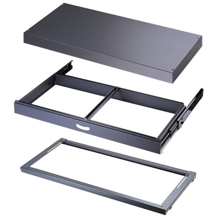 Internal Fitments for K1 Storage