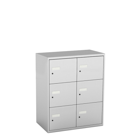 K1 Lockers
