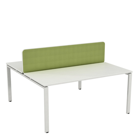K1 Double Bench Desk