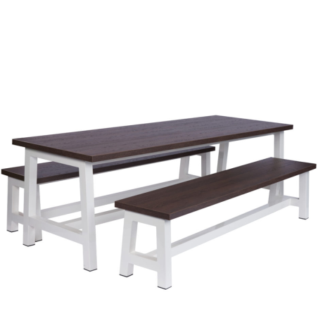 Aspect Dining Set