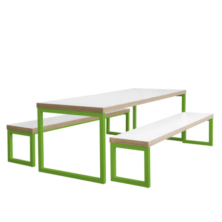 Patton Dining Set