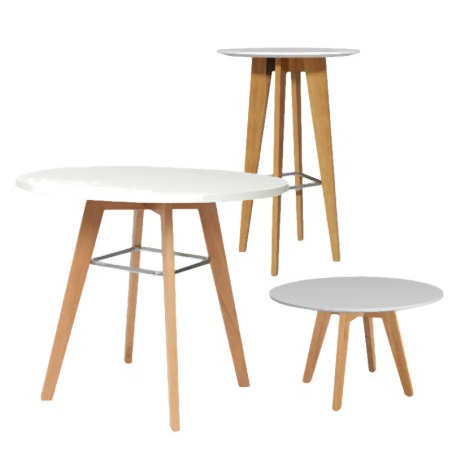 Herghal Table
