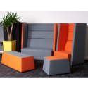 Verse Acoustic Sofa
