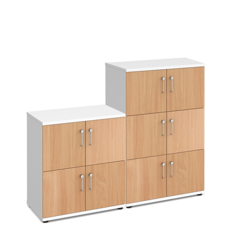 Systems Lockers