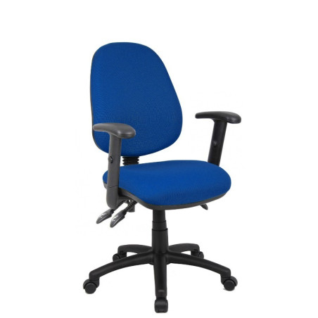 Carillam Fabric Operator Chair