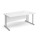 Systems Line Wave Desk