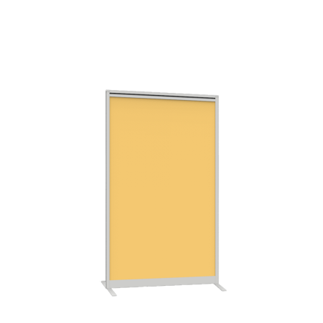 Shroud Fabric Screen