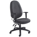 Bruna High Back Task Chair