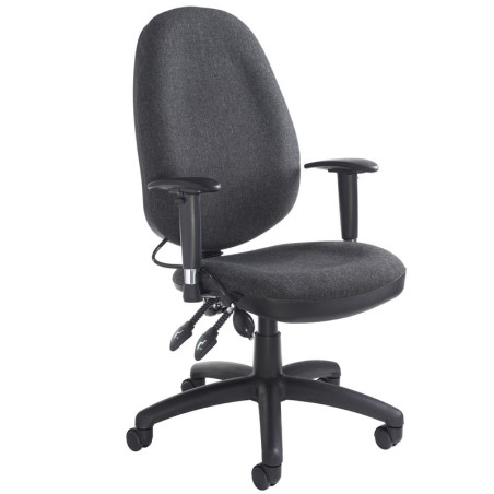 Bruna High Back Task Chair