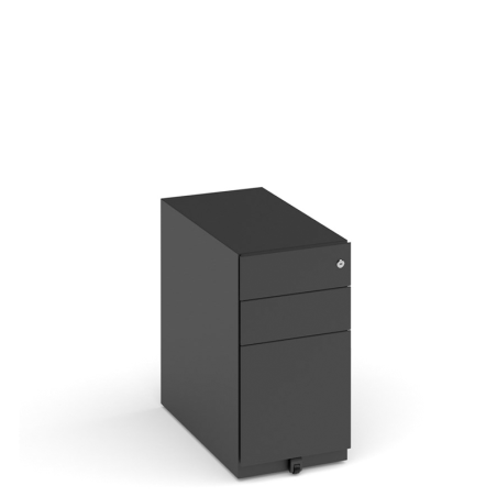 Systems Steel Narrow Pedestal