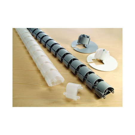 Desk Cable Spine
