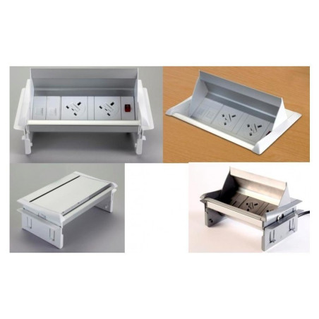 Desk Power Dock