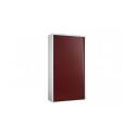 Vertigo Burgundy Tambour