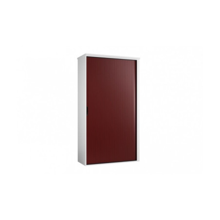 Vertigo Burgundy Tambour