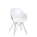 AS8 Tide Wire Armchair