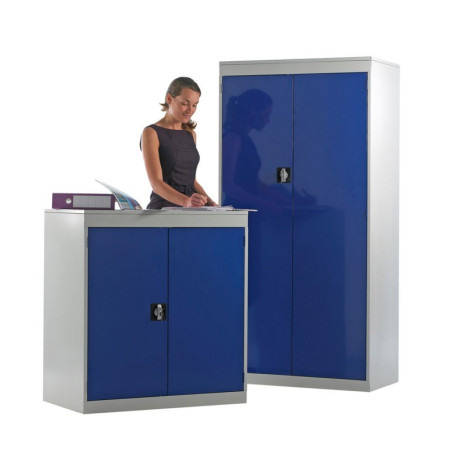 Security Cupboard