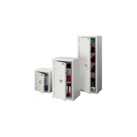 Heavy Duty Steel Safe