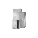 Fire Security Storage
