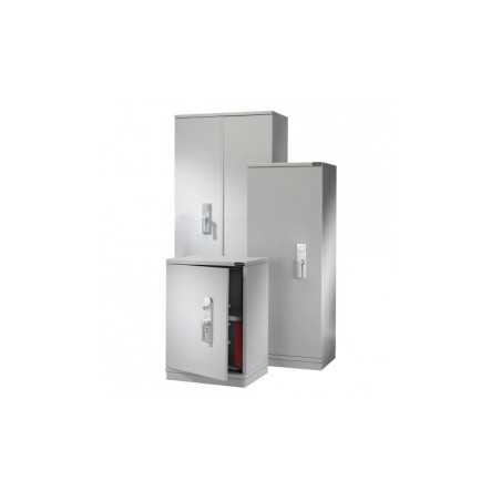 Fire Security Storage