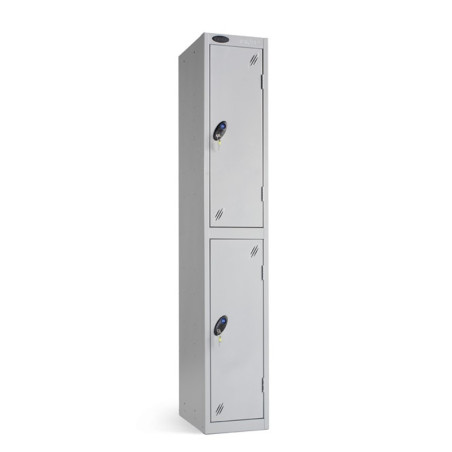 2D Locker