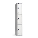 3D Locker