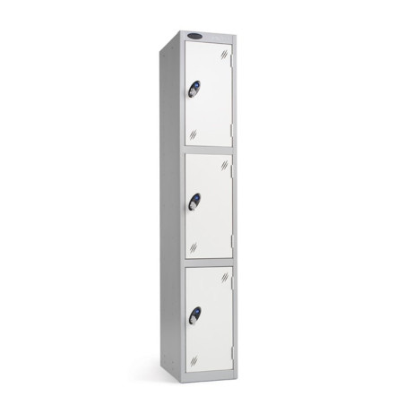 3D Locker