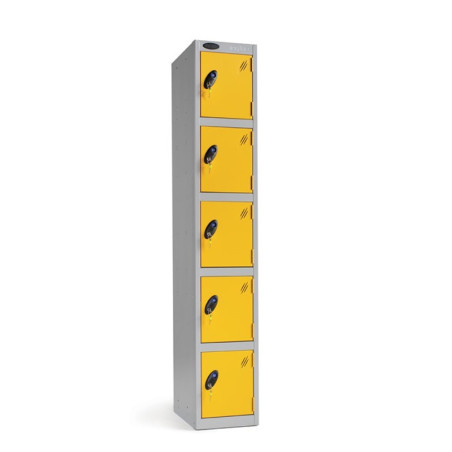 5D Locker